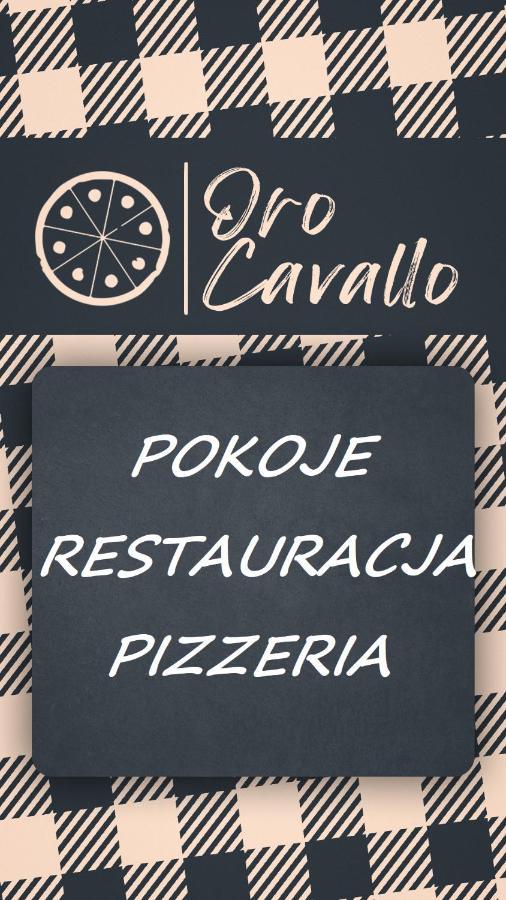 Oro Cavallo Karpacz Exteriör bild